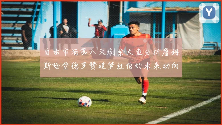 自由市场第八天剩余大鱼分析詹姆斯哈登德罗赞追梦杜伦的未来动向
